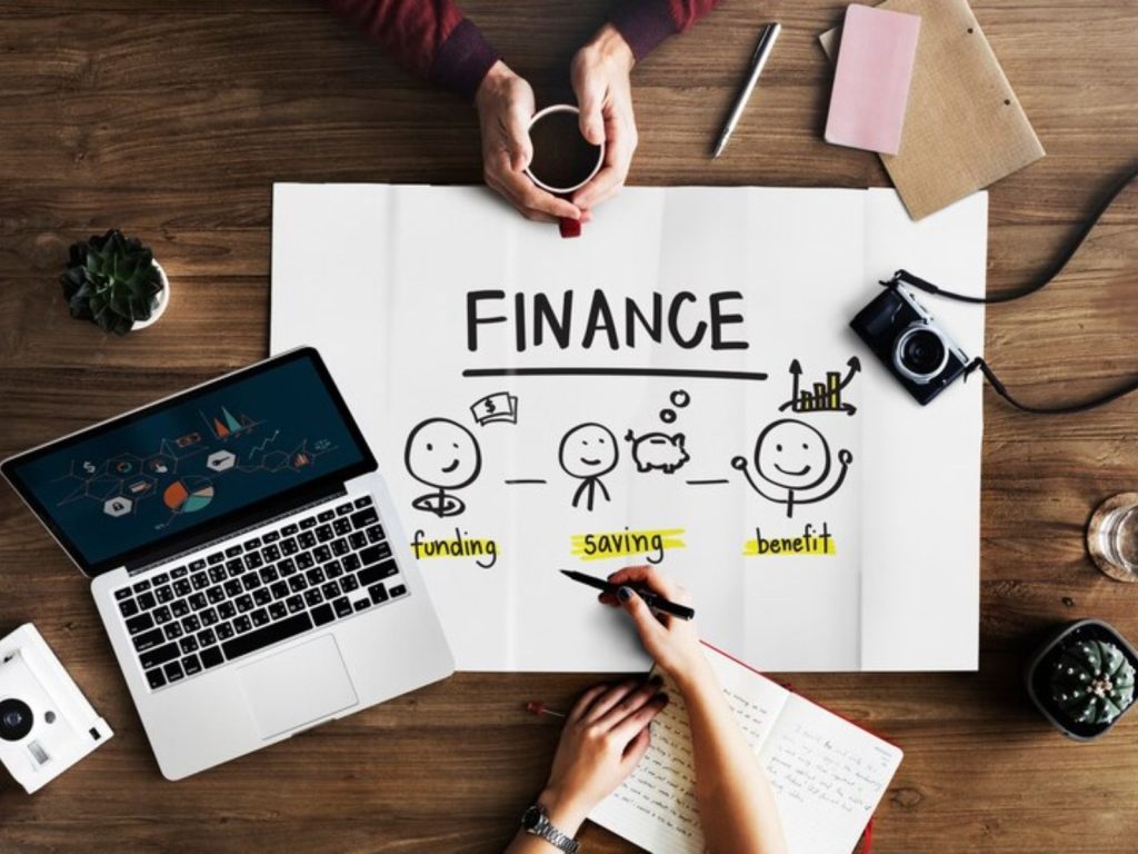 Financial Modeling Course