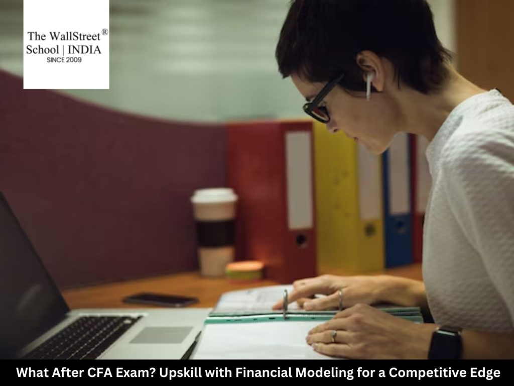What After CFA Exam