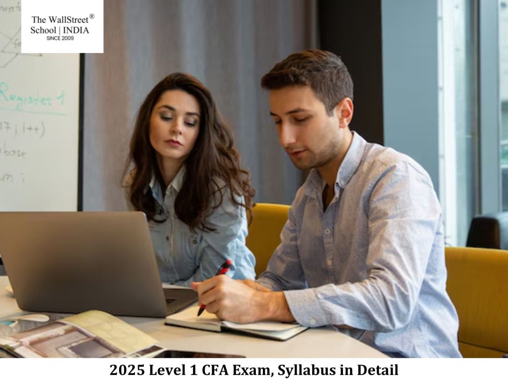 CFA Level 1 exam dates 2025