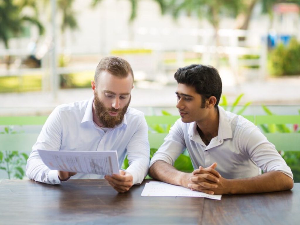 ACCA vs CA Course Details After 12th