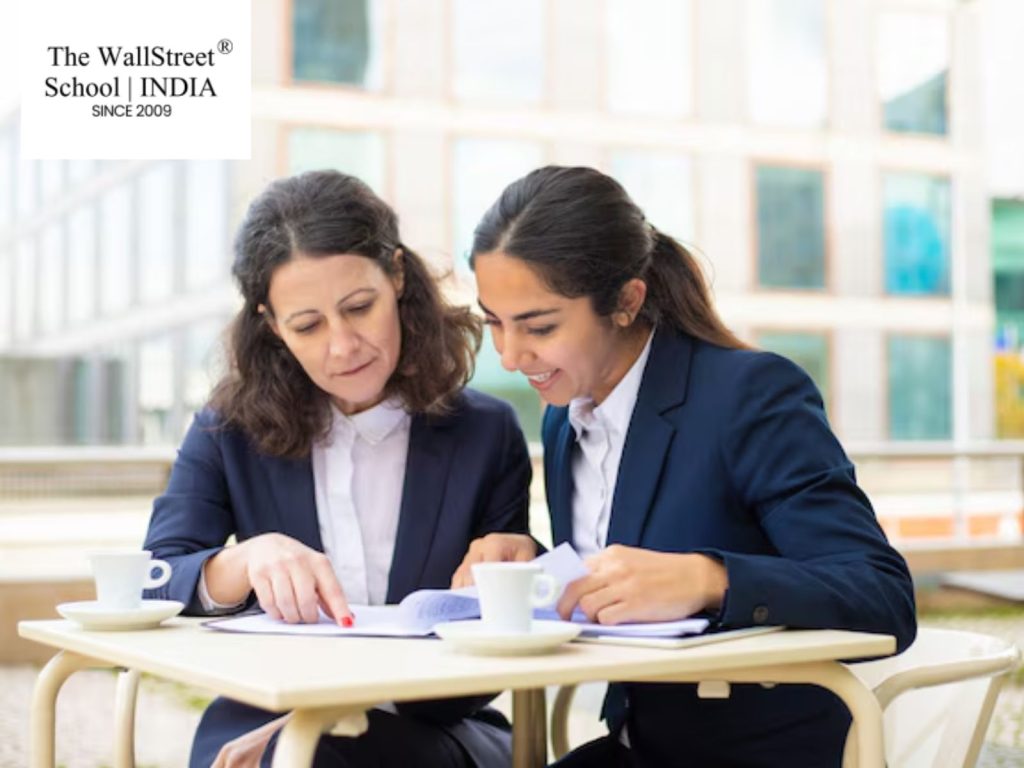 ACCA certification courses