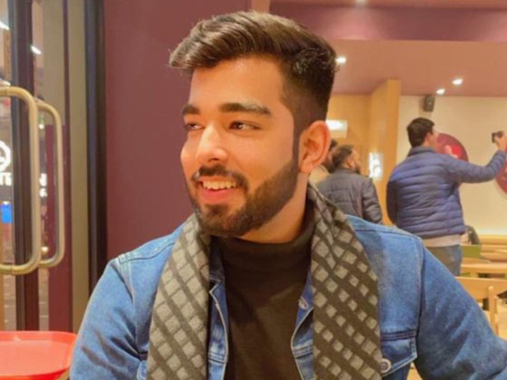 From ACCA Challenges to KPMG Success – Garvit's Journey