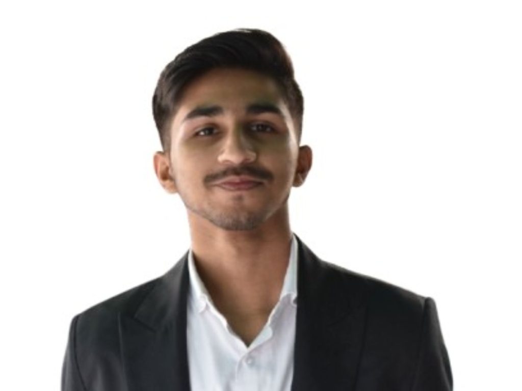 From CFA Challenges to Professional Excellence – Rishi’s Journey