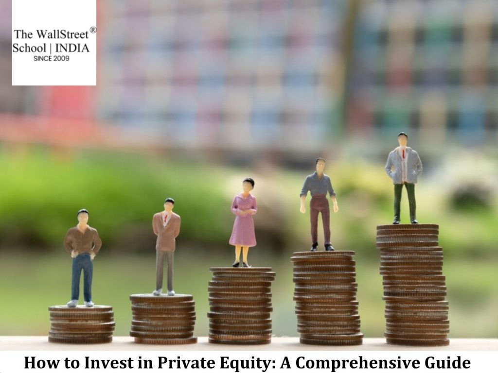 How to Invest in Private Equity