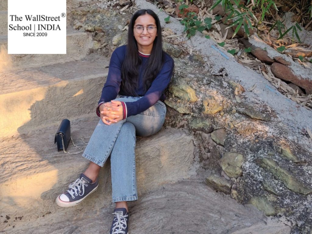 From Struggling to clear CA Finals to Investment Banking – Prakriti’s Inspiring Journey