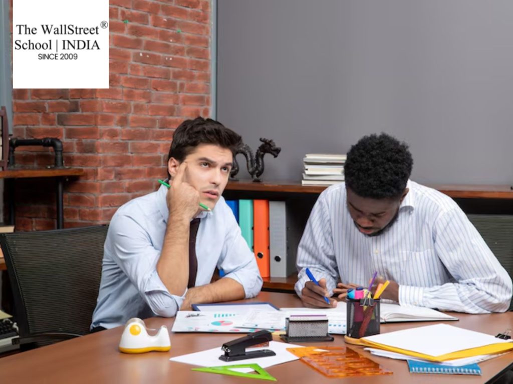 frm vs cfa: a comparative study