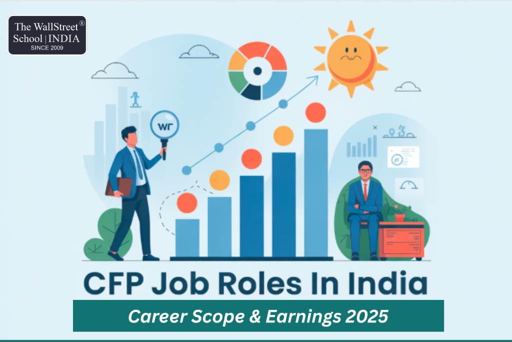 CFP JOB ROLES IN INDIA