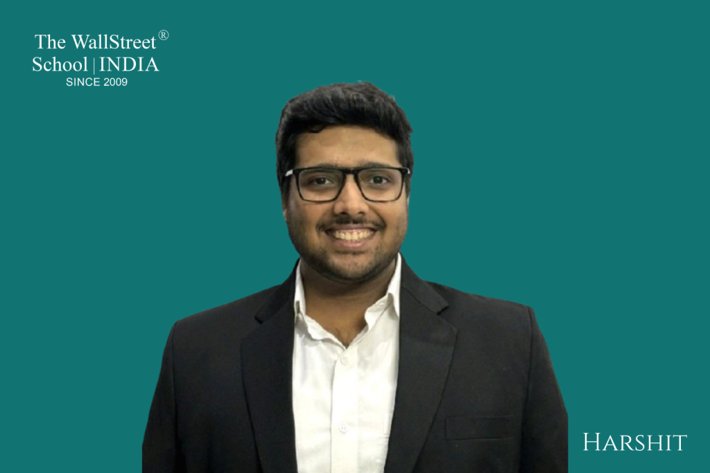 Core Finance Role harshit