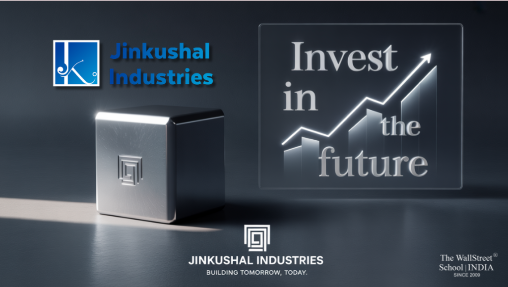 Jinkushal Industries IPO