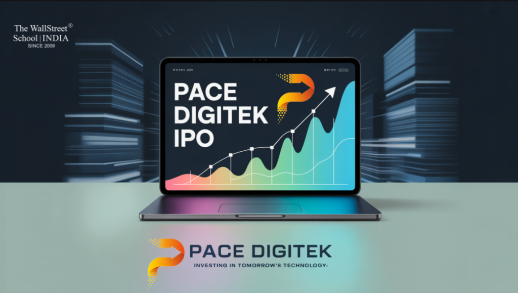 Pace Digitek IPO