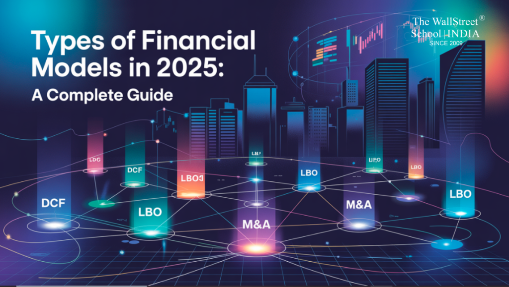 Financial Models 2025