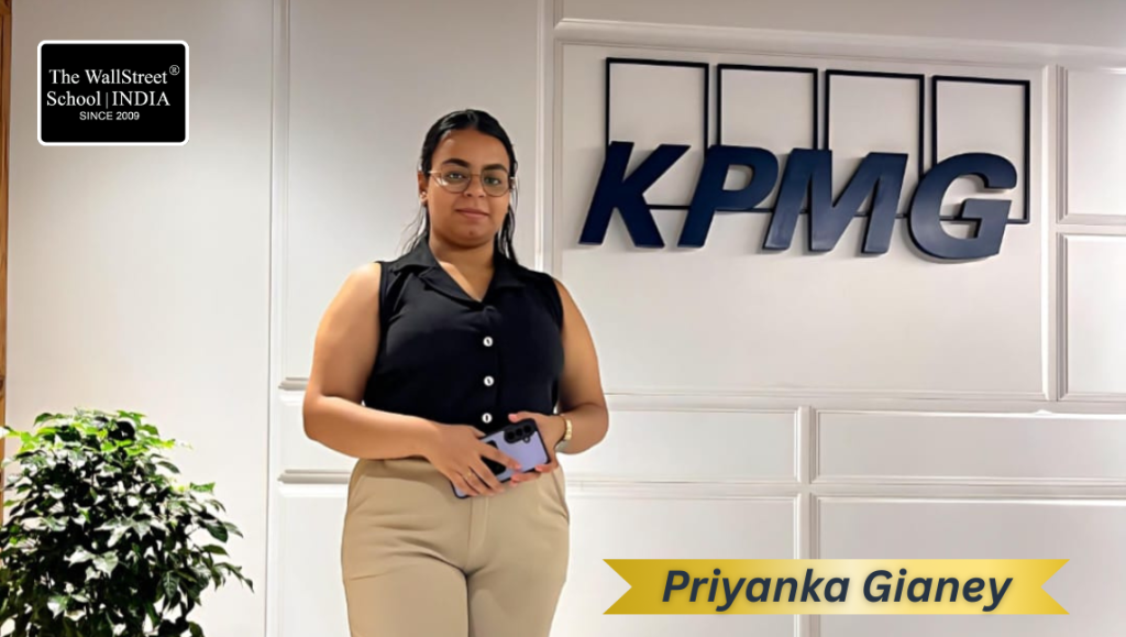 Priyanka Gianey ACCA