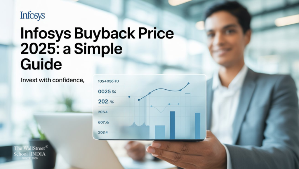Infosys Buyback Price