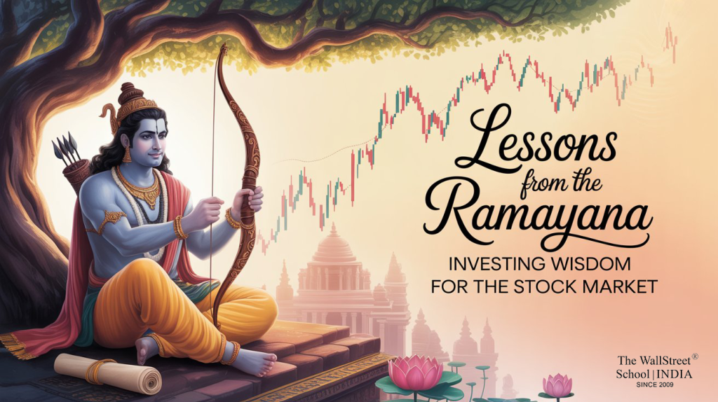 Ramayana Investing