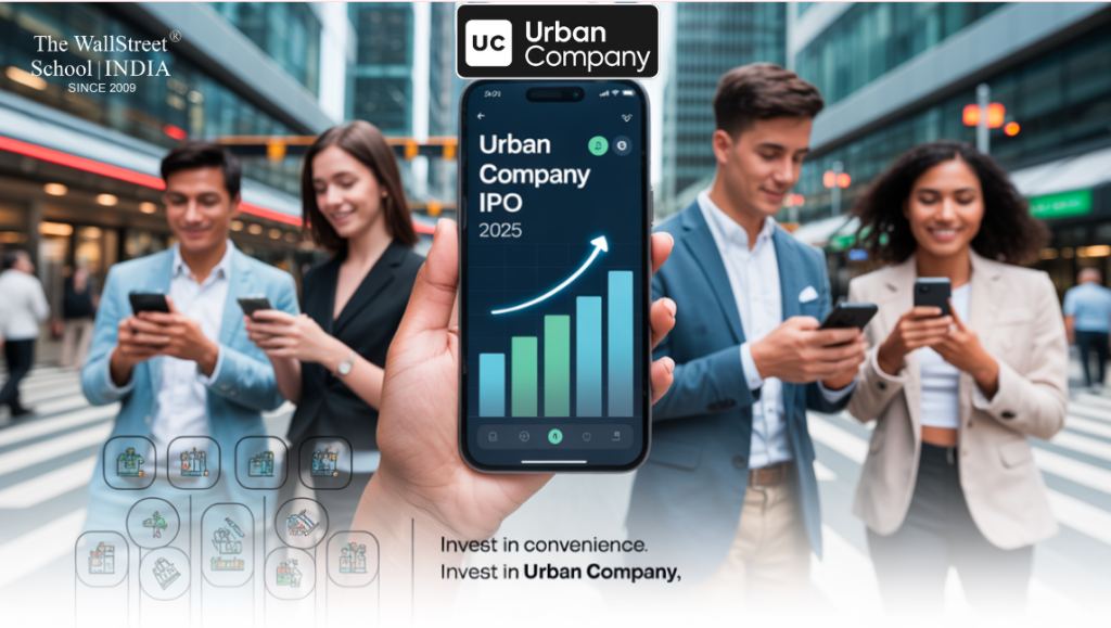 urban company ipo