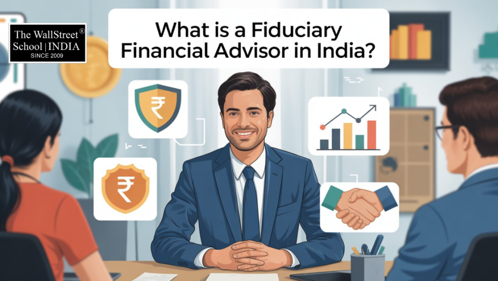 Fiduciary Financial Advisor in India