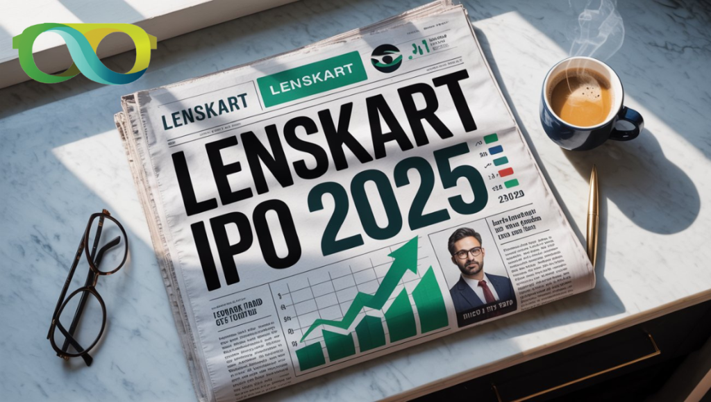 Lenskart IPO Details 2025