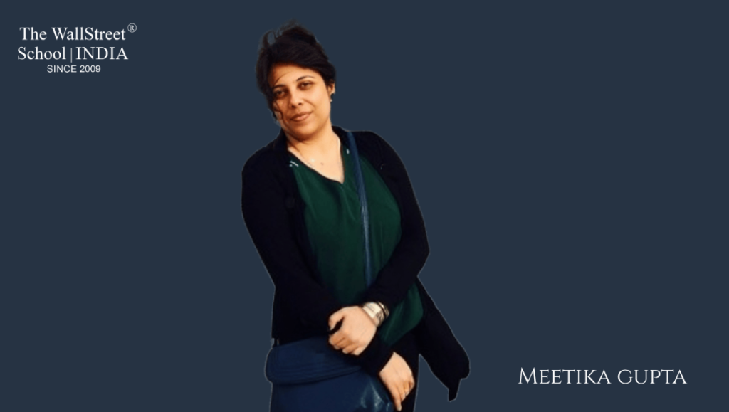 CFA Level 1 Journey Meetika gupta