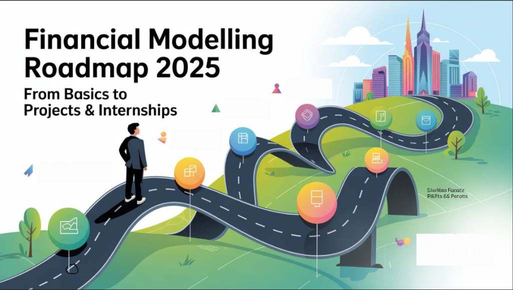 Financial Modelling Roadmap
