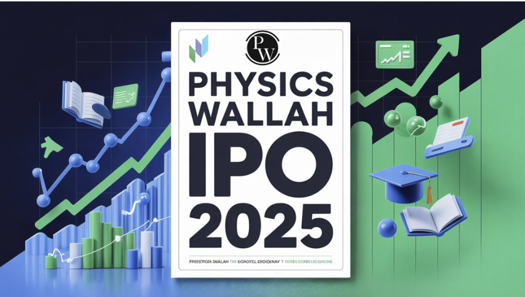 Physics Wallah IPO