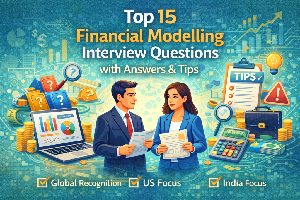 finance interview questions