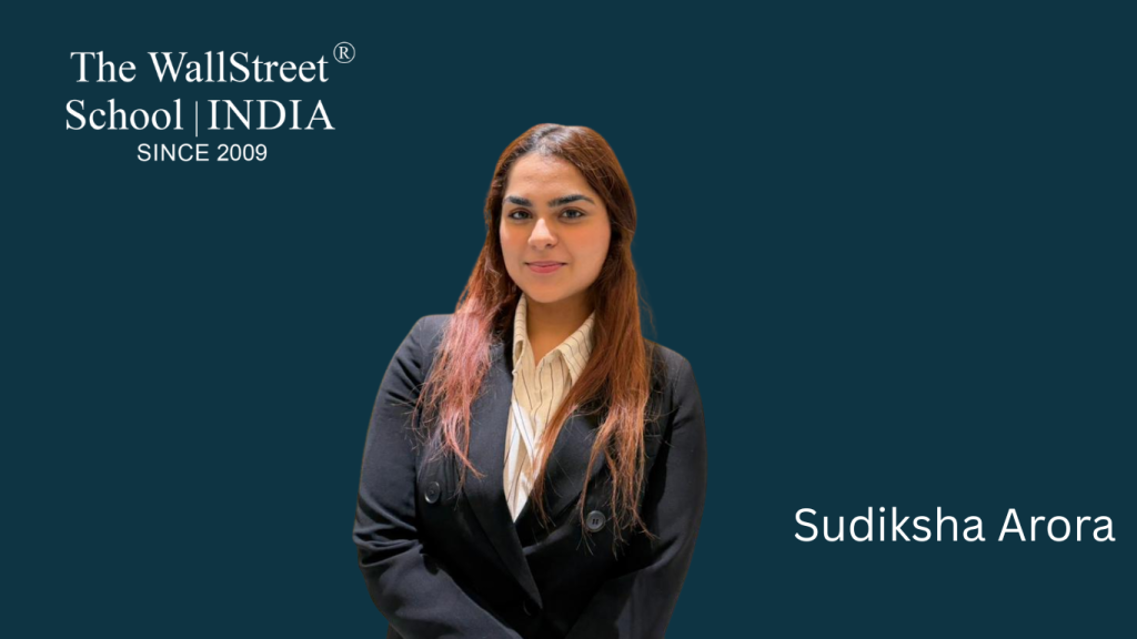 How Sudiksha Landed Investment Banking Job After ACCA: Financial Modeling Success Story