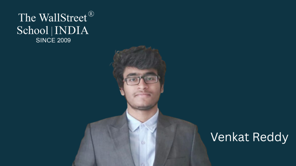 How to Start a Career in Finance After Engineering in 2026: Venkat’s Financial Modelling Journey