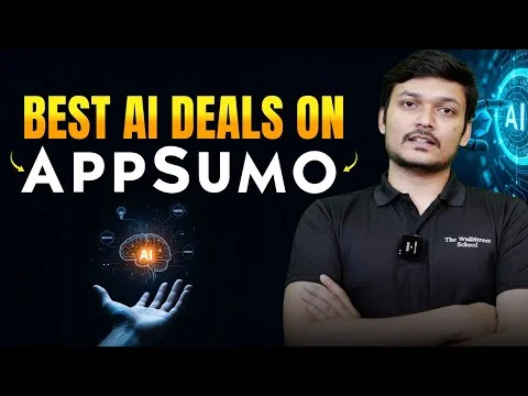 Best AI deals you never knew existed