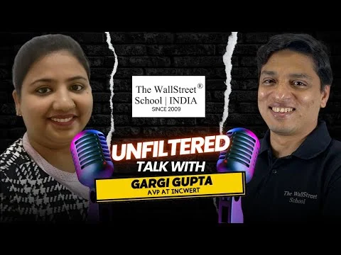 Gargi Gupta — CA to valuations