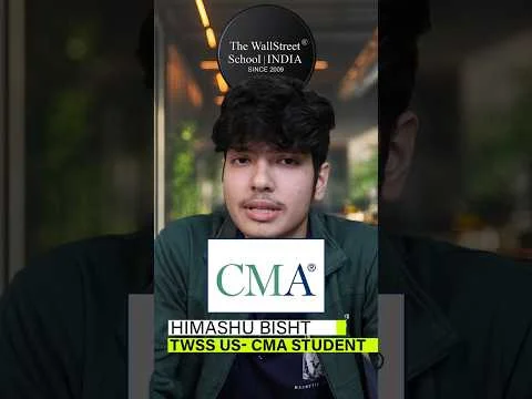 Himanshu Bisht — US CMA, placed