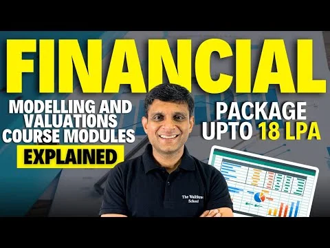 Advanced modeling modules & salaries