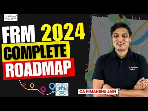 FRM — complete details & prep strategy