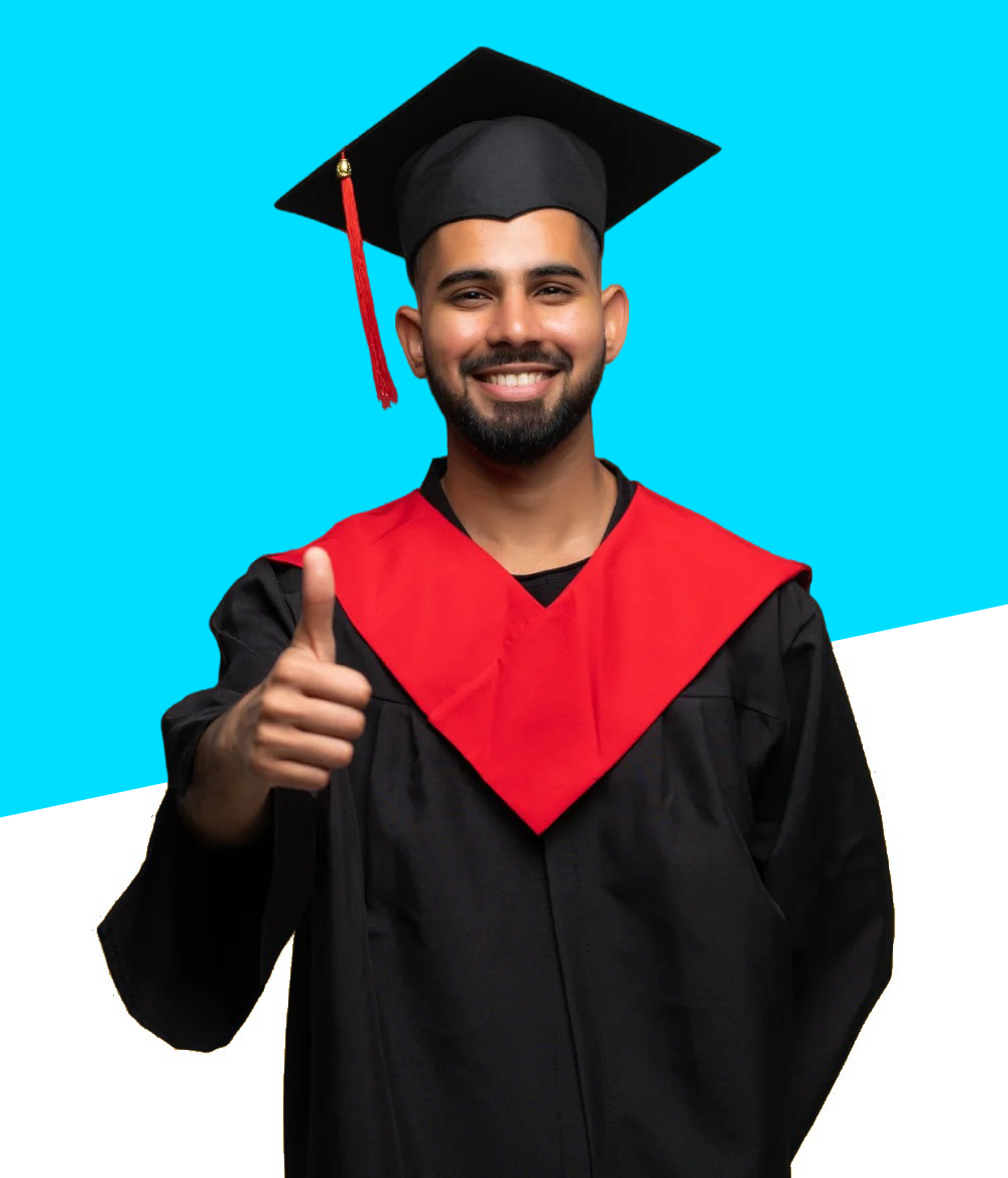 finance degree