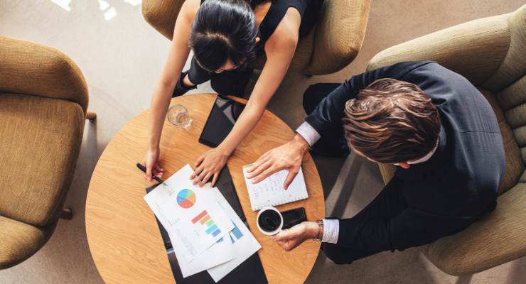 finance certification