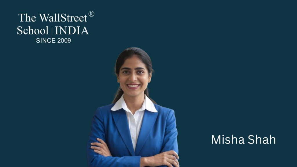 Misha Shah