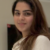sudiksha arora