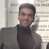 Sparsh Bharara
