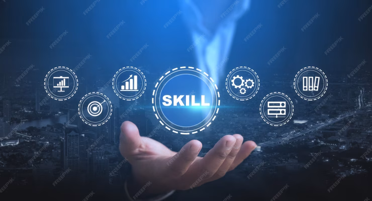 Skill ACCA